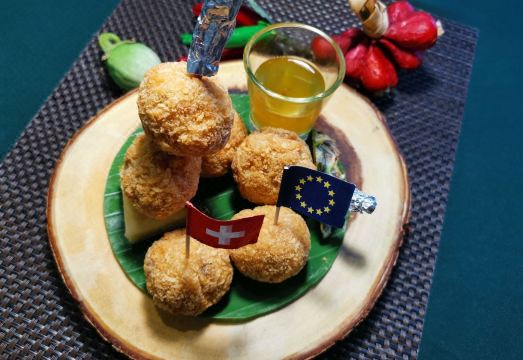 3. 망고 T 빌라 ..