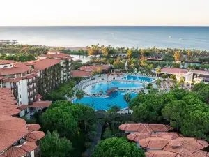 Selectum Family Resort Belek