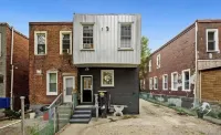 Stylish 4 Bedroom Home Near Philadelphia Các khách sạn ở Camden
