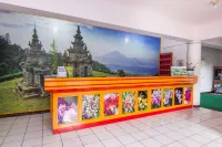 Kencana Hotel Hotels in Ambarawa