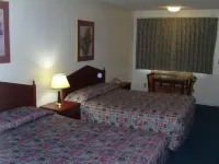 Stagecoach Inn Motel - Motels