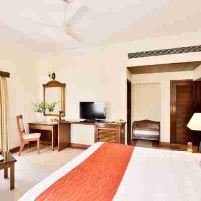 Radisson Goa Candolim Rooms