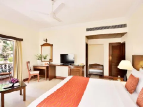 Radisson Goa Candolim Hotels in Candolim