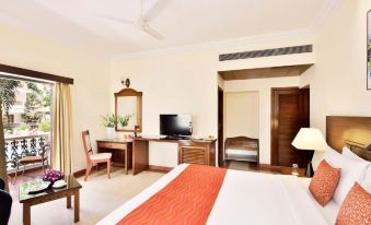 Radisson Goa Candolim