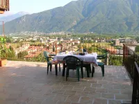 Al Carotin Hotels in Dubino