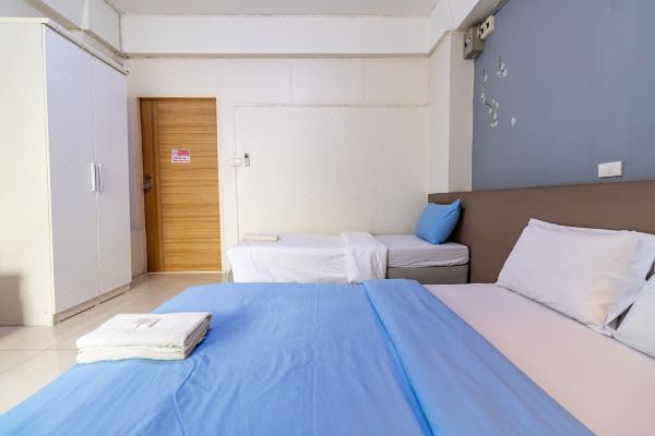 알란다 호텔 & 아파트먼트(Alanda Hotel & Apartment)_2