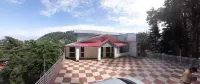 Hotel Snow Ark Dalhousie