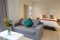 The Paralian Exclusive Guest House