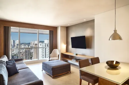 Sheraton Santos Hotel
