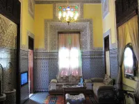 Riad Jaouhara