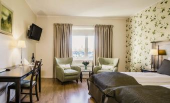 Home Hotel Park
