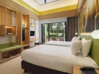 Mikie Holiday Resort & Hotel - 4-Star
