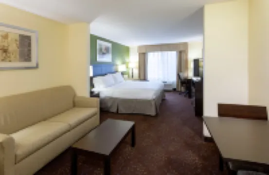 Holiday Inn Express & Suites ROCHESTER – MAYO CLINIC AREA by IHG