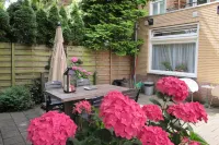 BOS en Lommer Apartments Hoteller i 