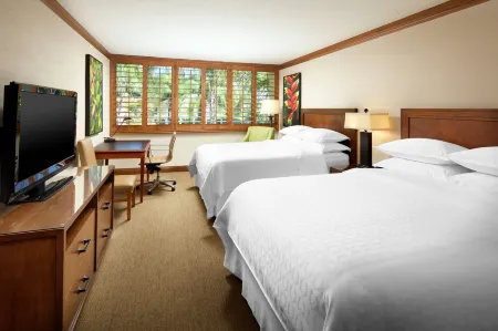 Sheraton La Jolla