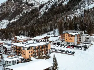 Alpine Resort Sportalm