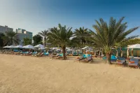 Le Meridien Abu Dhabi Resort - Romantic