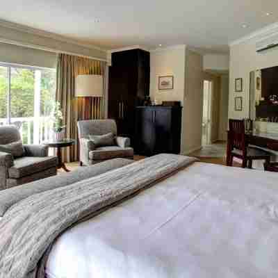 Cinnamon Boutique Guest House Rooms