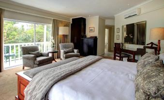 Cinnamon Boutique Guest House