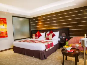 보마 인 엘도레트