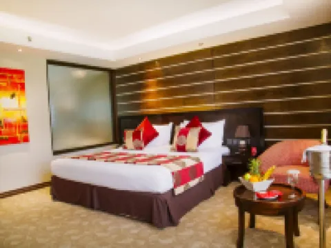 Boma Inn Eldoret Hotels in Eldoret