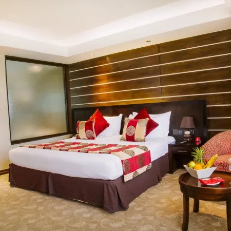 Boma Inn Eldoret Отели в г. Элдорета