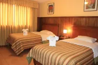 Hotel El Tumi 2
