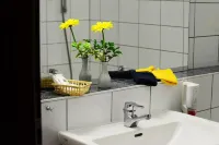 Traditionshotel Goldener Adler