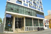 Caravelle Palace Hotel - جاكوزي