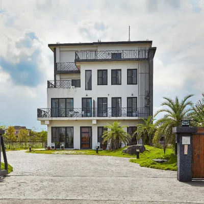 Lafika｜Dao Villa Hotels near Spring Onion Museum