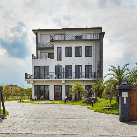 Lafika｜Dao Villa