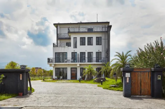 Lafika｜Dao Villa Hotels in 