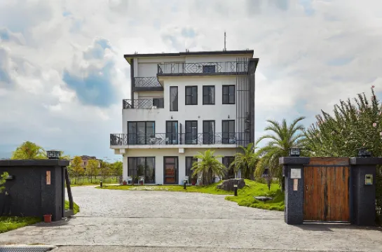 Lafika｜Dao Villa