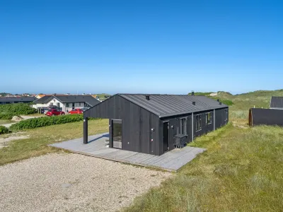 "Aiko" - 50m from the Sea Julie Glaskunst附近的飯店