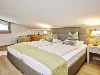 Suite fur Bis zu 4 P & Wellnessbereich - نادي رياضي