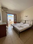 Amazones Village Suites - balcony