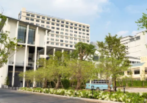 베스트 웨스턴 짜뚜짝 짜뚜짝 주말시장 주변 호텔