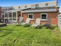 "Liska" - 1km from the Sea - parking