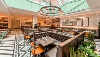 The Fellows House Cambridge, Curio Collection by Hilton - Breakfast