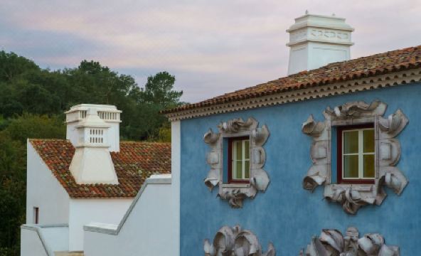 Vermelho - Housity