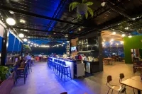 Front One Hotel Jayapura Hotels in Gurabesi