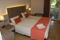 Kalloni Bay Các khách sạn ở 