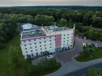 Campanile Poznan Hôtels à : 