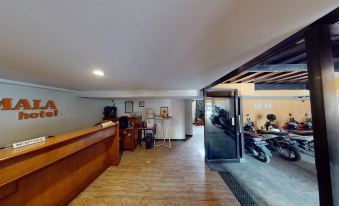 Votel Nirmala Hotel Malang