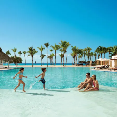 Dreams Dominicus la Romana - All Inclusive