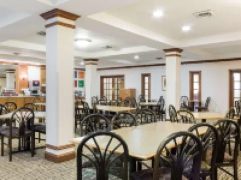 Comfort Inn & Suites Hoteles en Custer