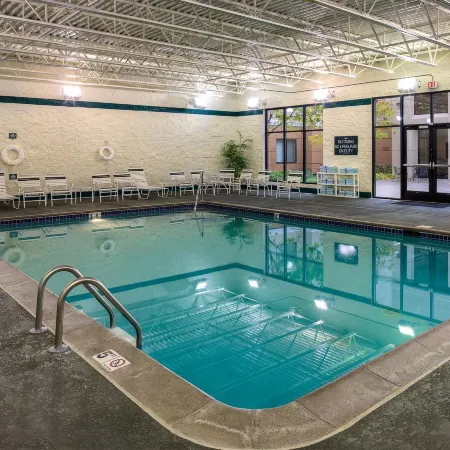 Homewood Suites by Hilton Minneapolis - Mall of America
