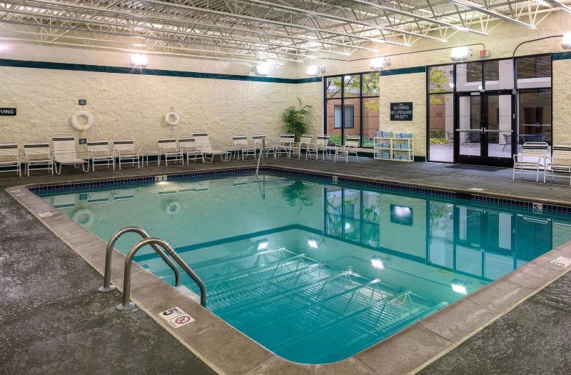 Homewood Suites by Hilton Minneapolis - Mall of America photo 2