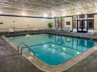 Homewood Suites by Hilton Minneapolis - Mall of America