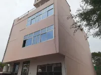 Airport Sky Inn Hotels near Jaipur International Airport